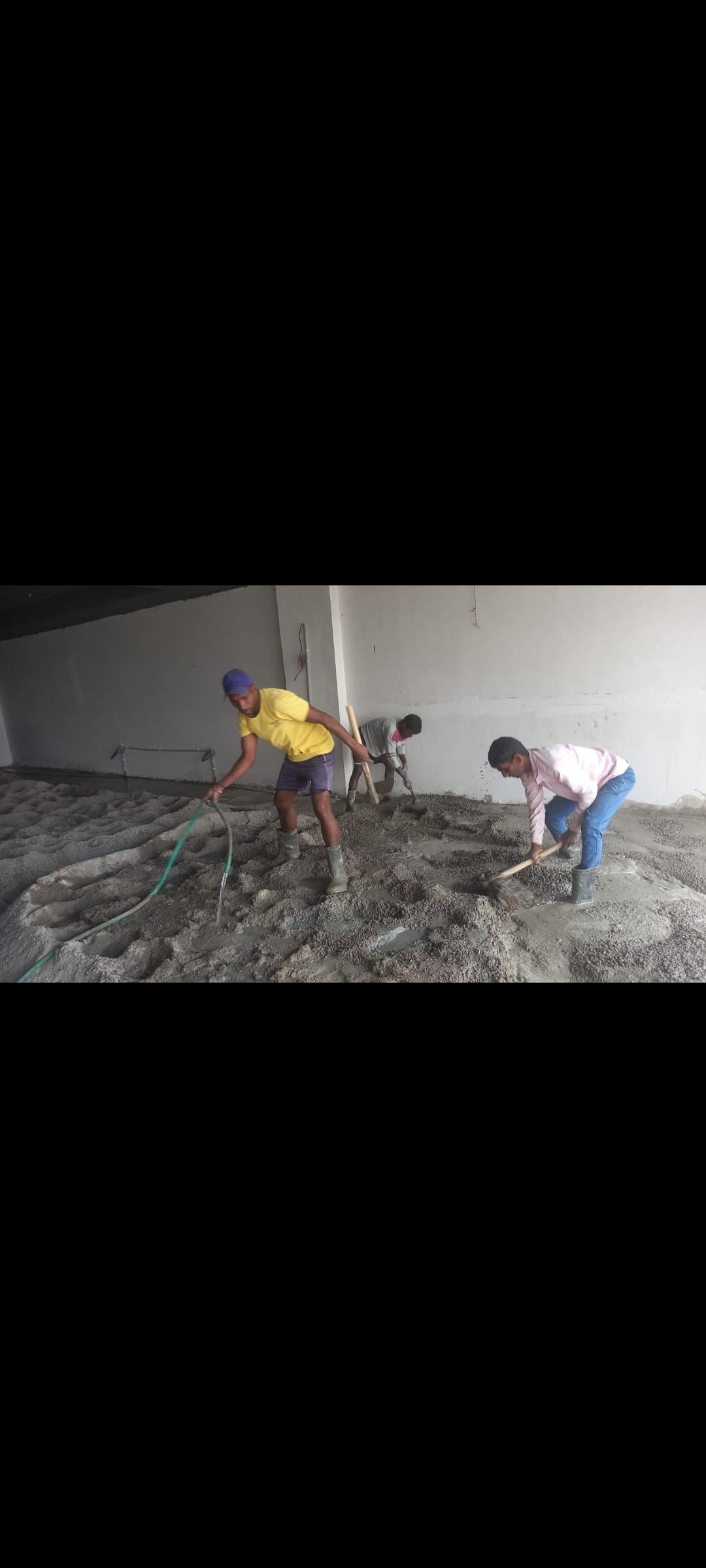 work